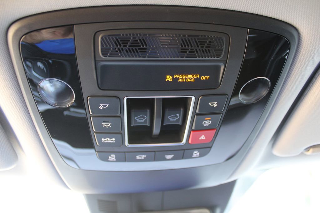 New 2026 Kia Carnival SX w/ SX Dark Edition Package image 67