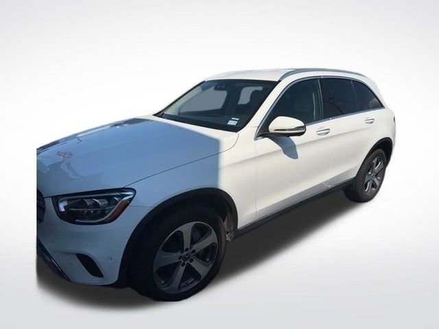 Used 2022 Mercedes-Benz GLC 300 GLC 300 image 9