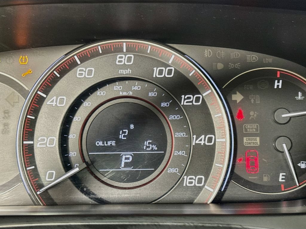 Used 2015 Honda Accord LX-S image 10