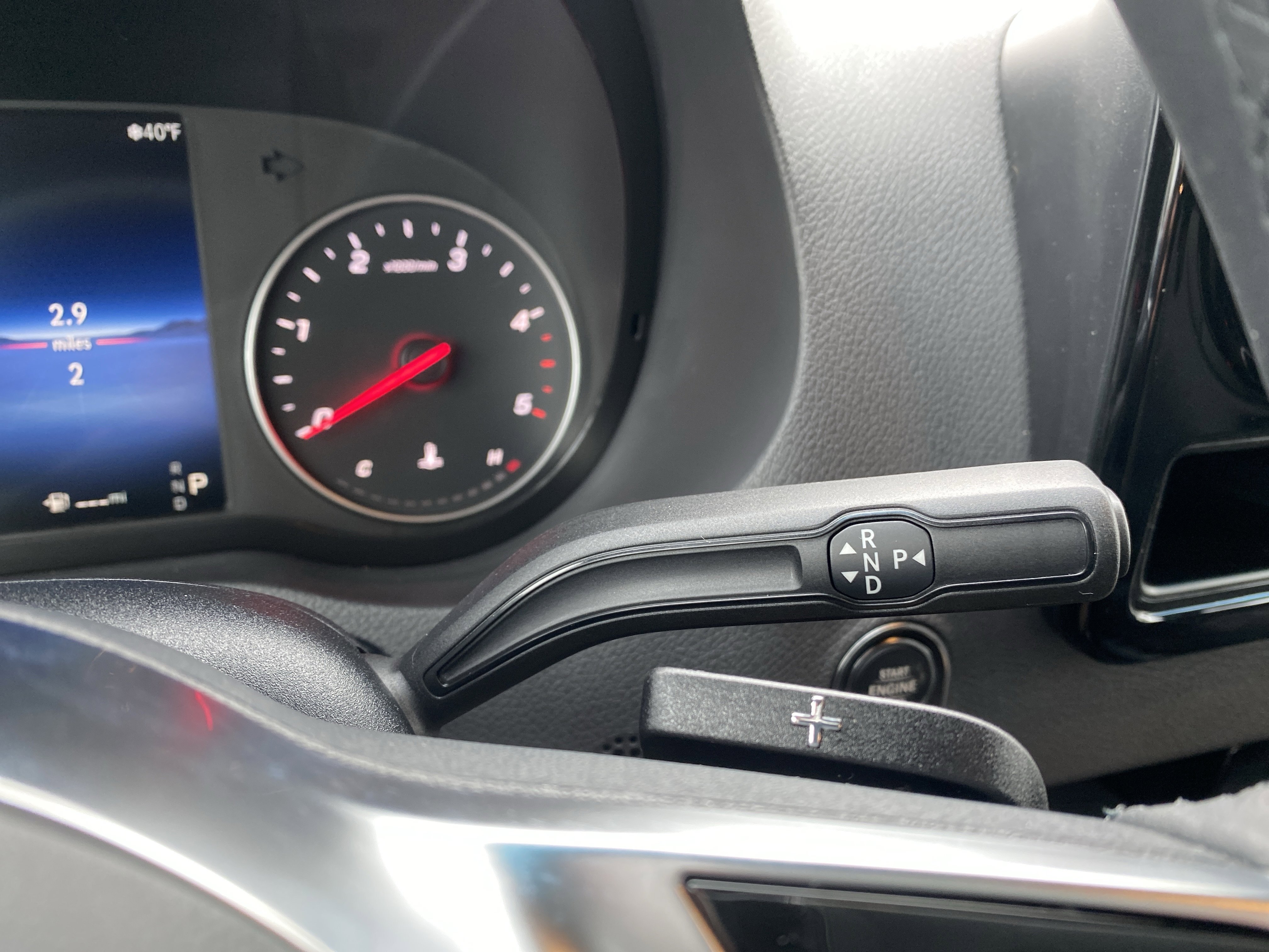 New 2026 Mercedes-Benz Sprinter 2500 image 17