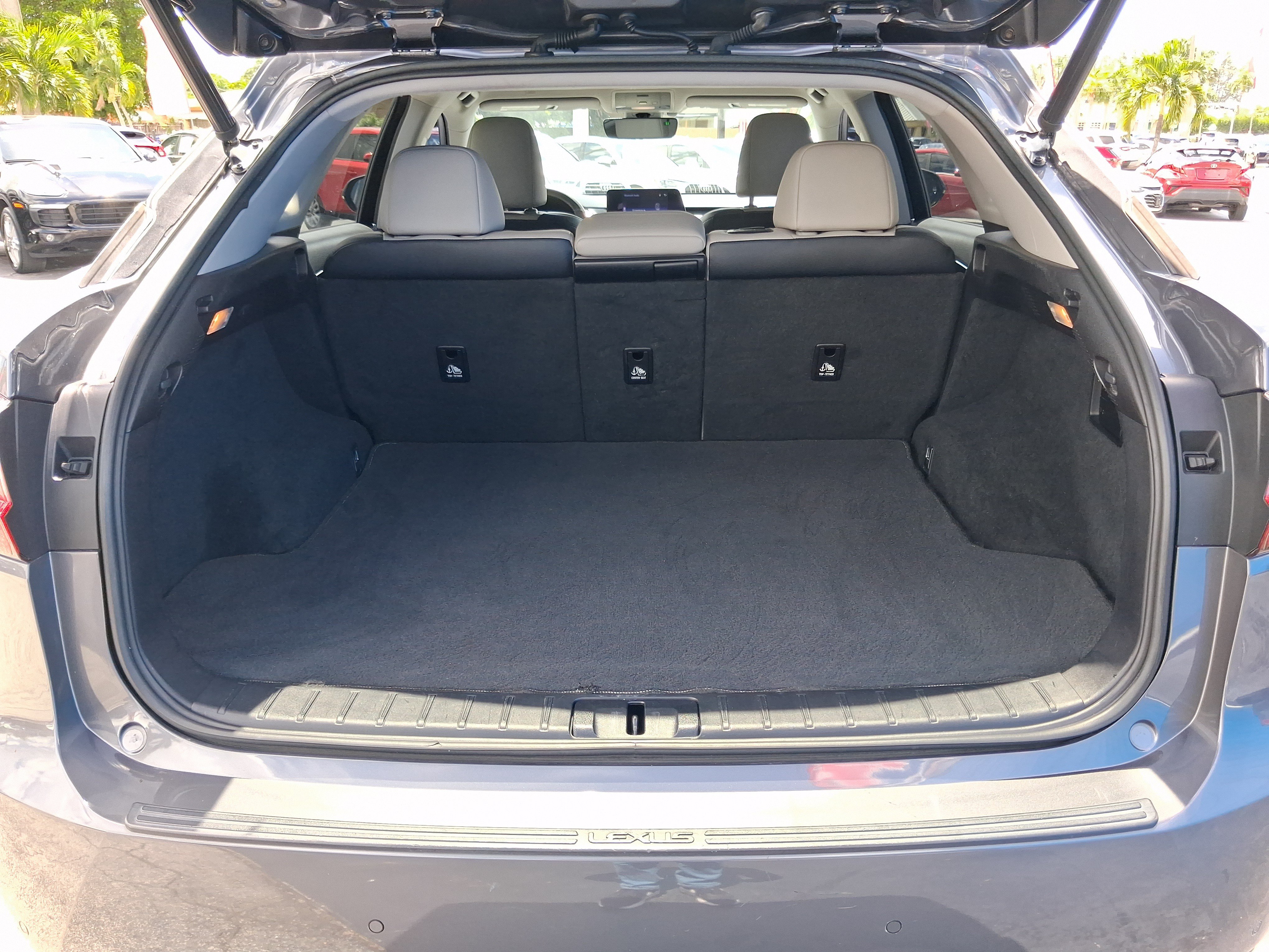 Used 2019 Lexus RX 350 FWD w/ Accessory Package image 27