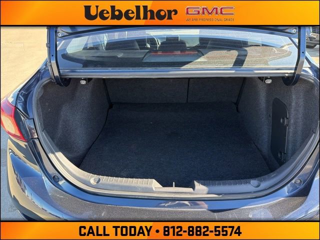 Used 2016 MAZDA MAZDA3 s Touring image 9