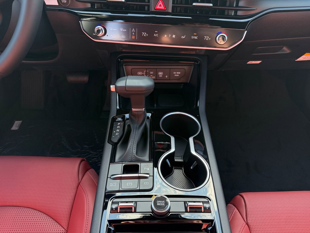 New 2026 Kia K5 GT-Line w/ GT-Line Premium Package image 11