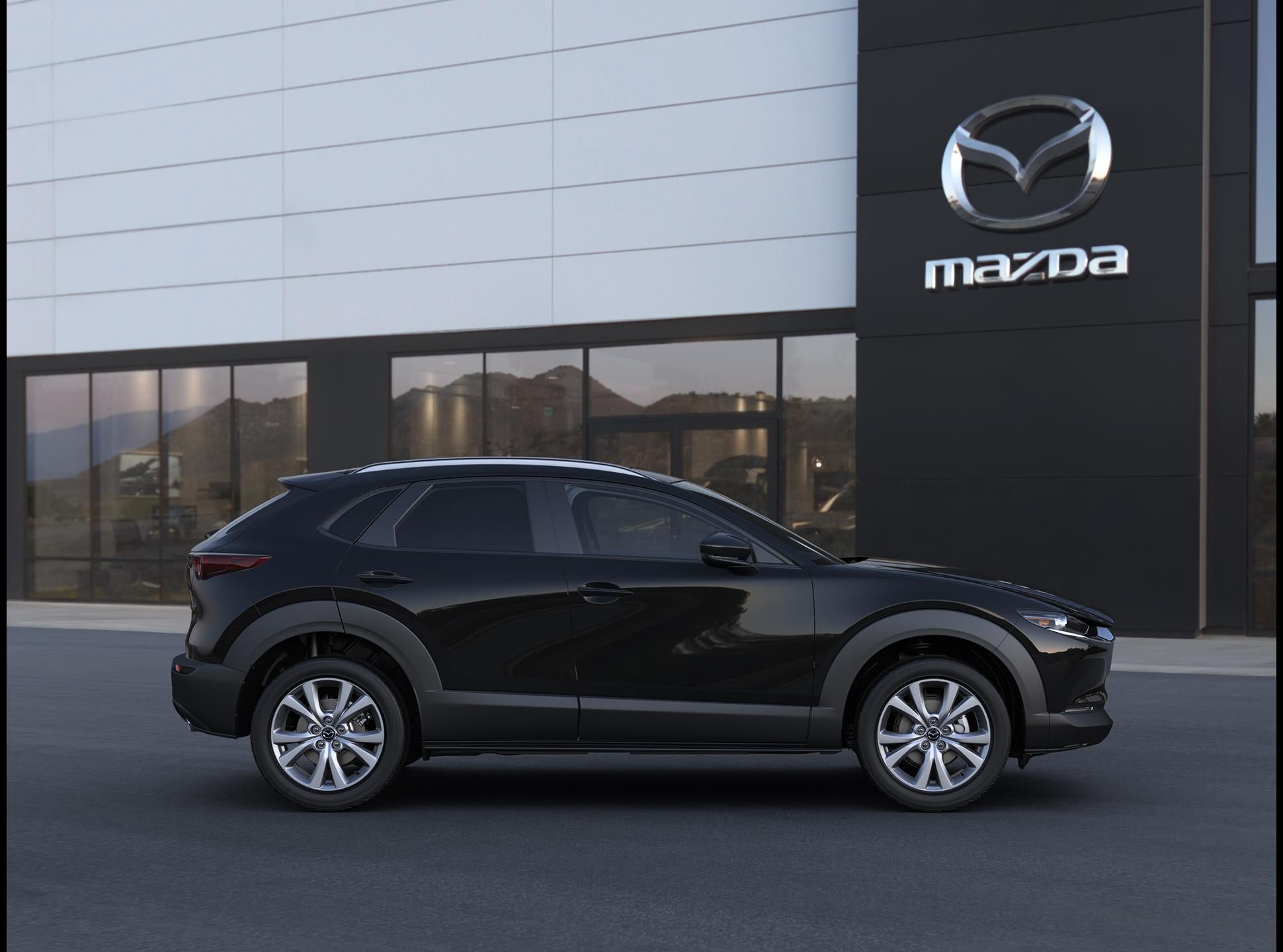 New 2026 MAZDA CX-30 AWD 2.5 S image 5