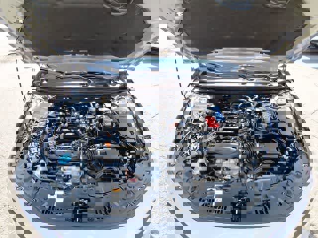 Certified 2025 Honda Accord LX image 9