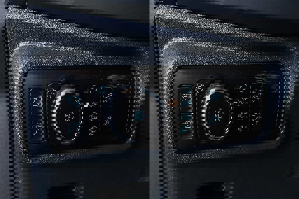 New 2025 Ford Bronco Outer Banks image 24