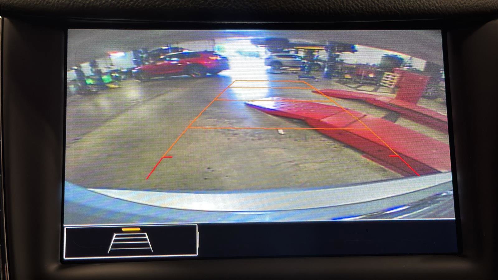 Used 2019 Chevrolet Cruze LS w/ LS Convenience Package FWD image 17