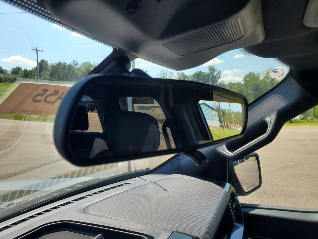 New 2025 Ford F150 STX w/ Equipment Group 200A image 53