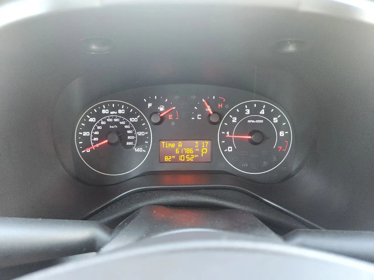 Used 2022 RAM ProMaster City Wagon Van 4D w/ Lights & Wheels Group image 21