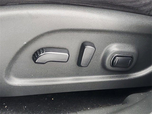 Used 2021 Nissan Murano SV image 13