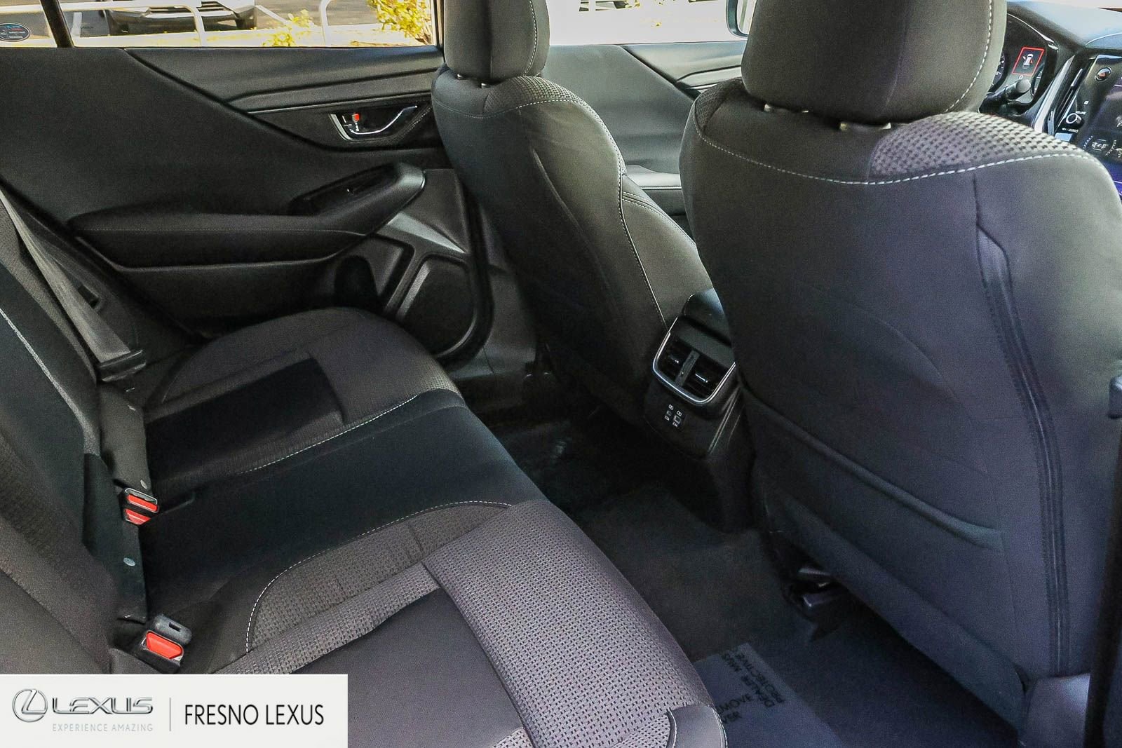 Used 2024 Subaru Outback Premium image 13