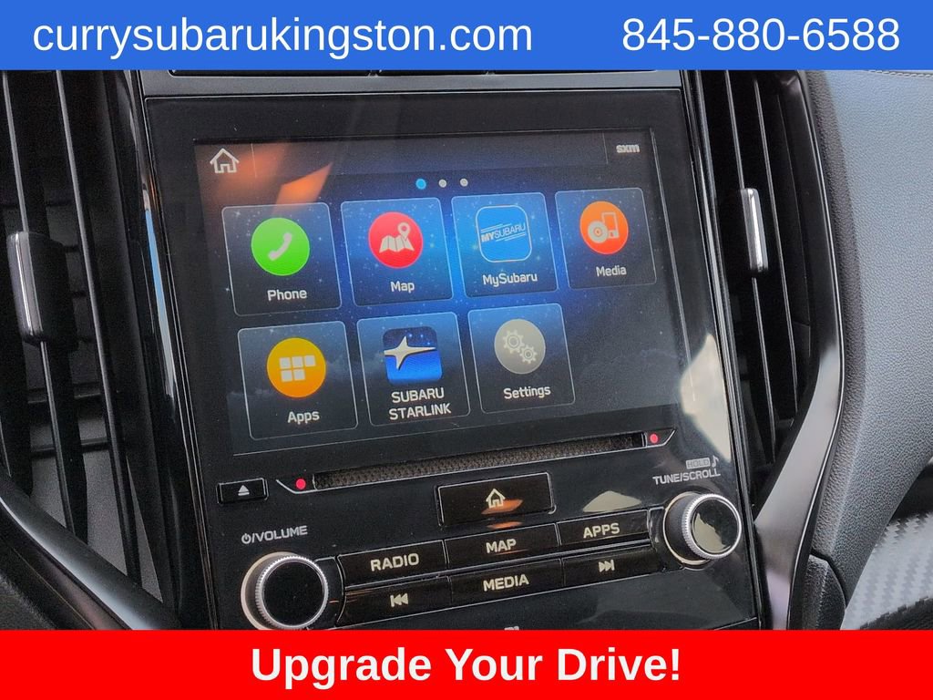 Used 2022 Subaru Ascent Onyx Edition image 26
