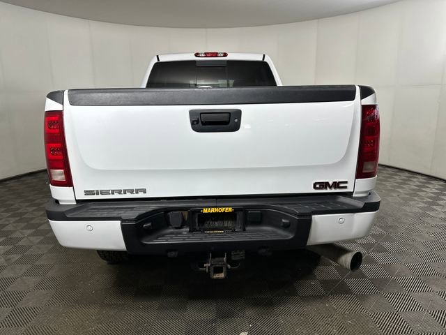 Used 2014 GMC Sierra 2500 Denali w/ LPO, On The Job Package image 4