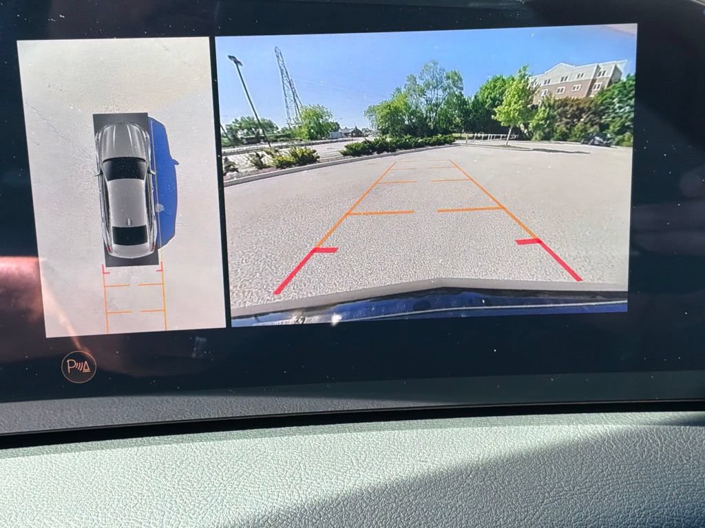 New 2026 Cadillac CT5 Sport AWD/4WD image 16