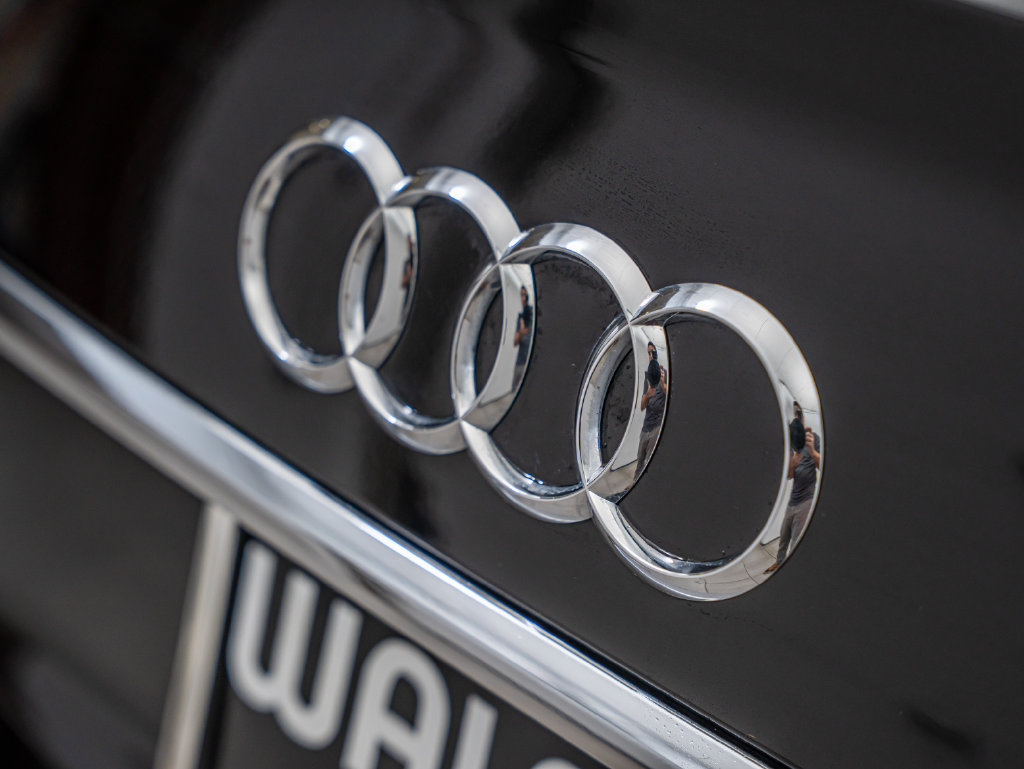 Used 2019 Audi A6 3.0T Prestige w/ Prestige Package AWD/4WD image 18