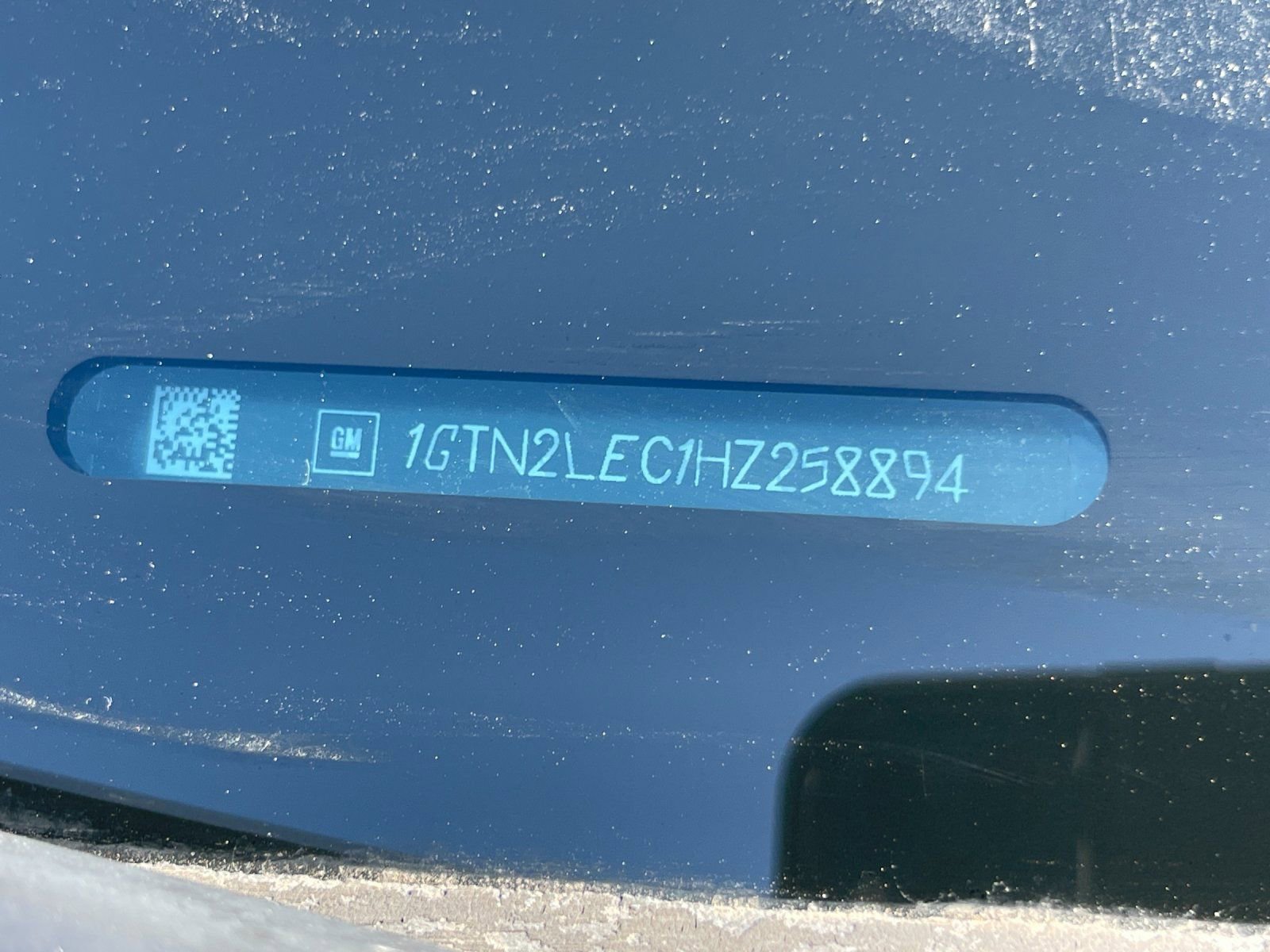 Used 2017 GMC Sierra 1500 4x4 Regular Cab w/ Sierra Convenience Package image 10