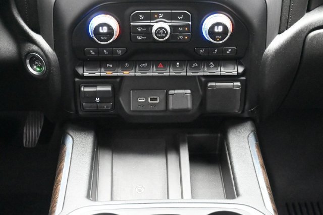 Used 2019 GMC Sierra 1500 Denali AWD/4WD image 23