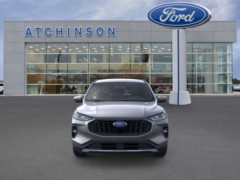 New 2026 Ford Escape SE FWD image 6
