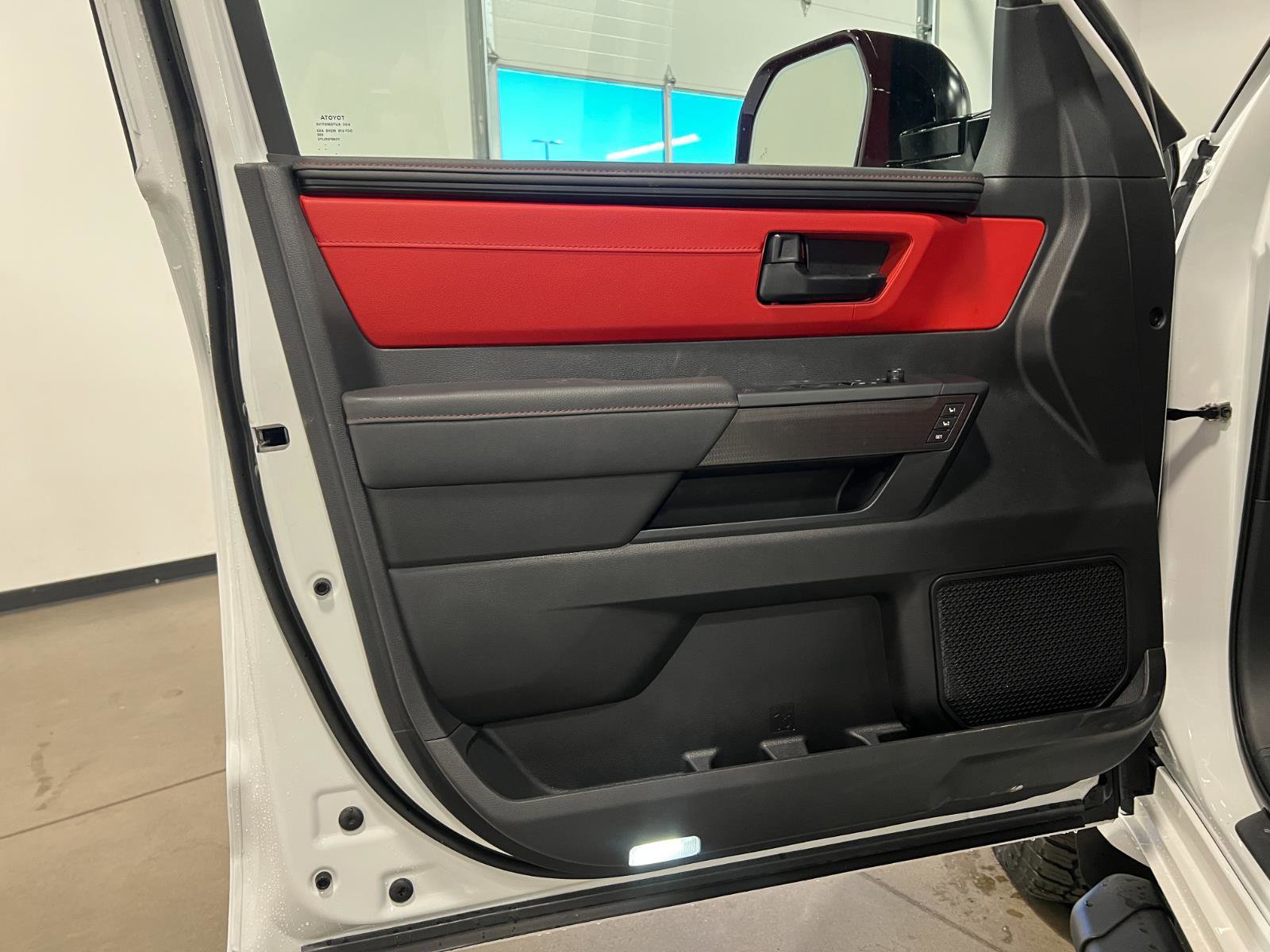 Used 2026 Toyota Tundra TRD Pro w/ Tow Tech Package image 29