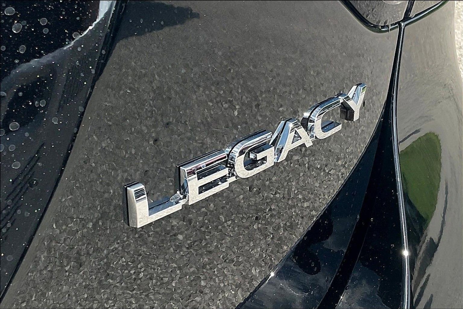 New 2025 Subaru Legacy Premium image 24