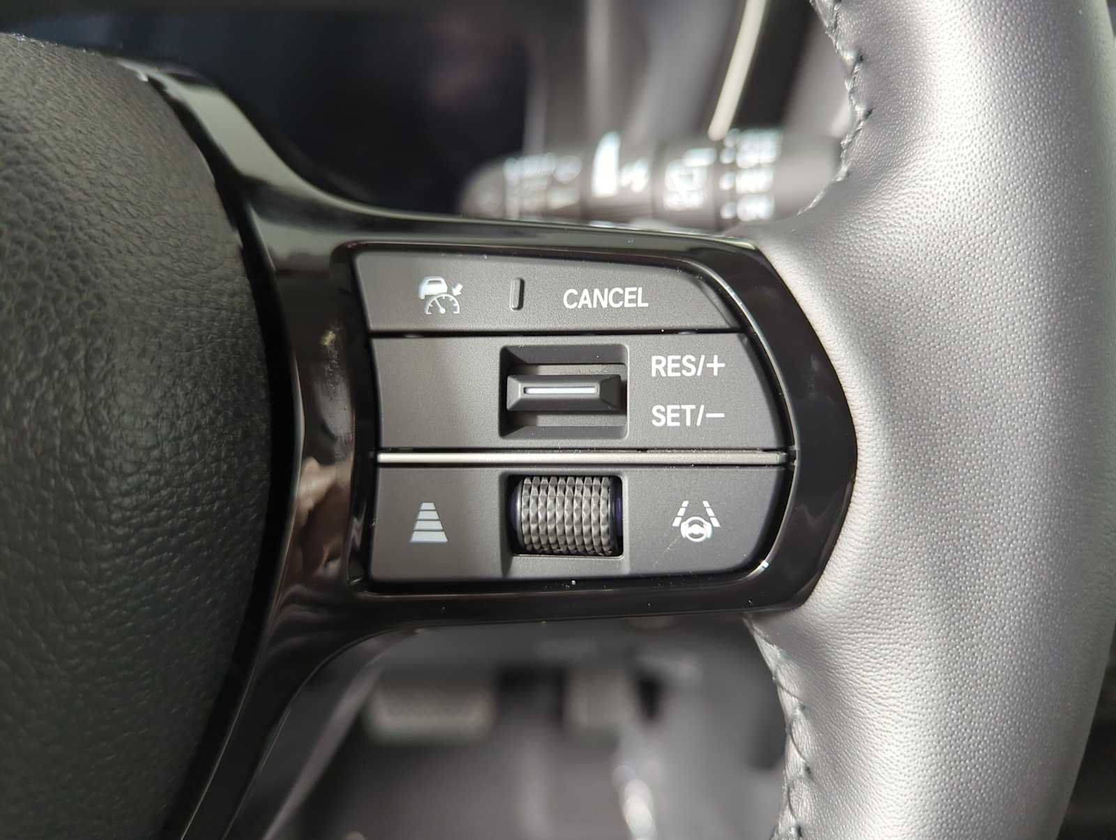 New 2026 Honda Pilot EX-L image 15