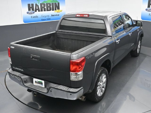 Used 2013 Toyota Tundra Platinum AWD/4WD image 26