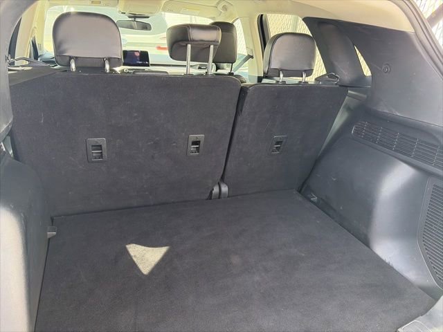Used 2022 Ford Escape SEL FWD image 5