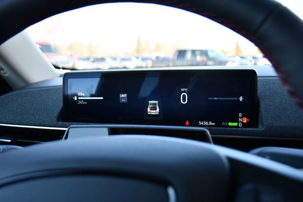 Used 2025 Ford Mustang Mach-E Premium w/ Sport Appearance Package image 24