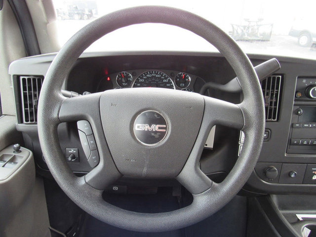 Used 2022 GMC Savana 3500 Extended w/ Power Convenience Package RWD image 30
