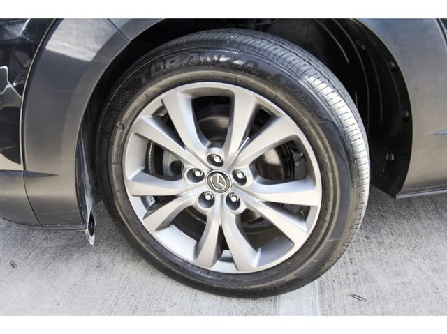 Used 2023 MAZDA CX-30 AWD 2.5 S w/ Premium Package image 28