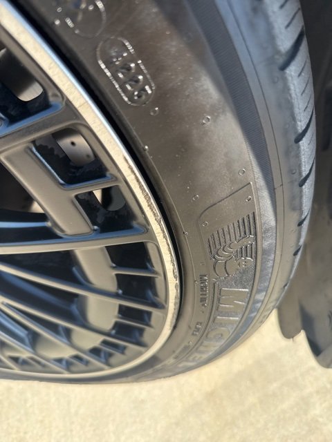 Used 2024 Mercedes-Benz GLC 43 AMG 4MATIC image 21