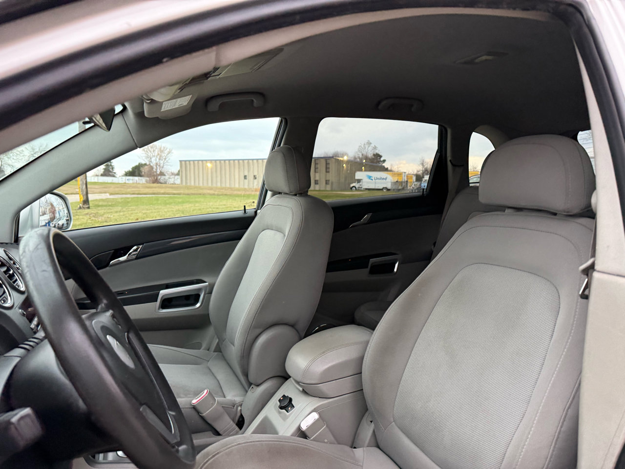 Used 2008 Saturn Vue XE image 13