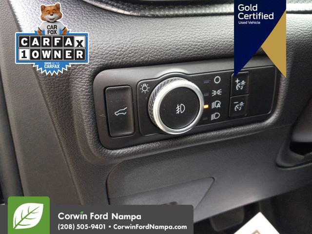 Certified 2023 Ford Explorer ST w/ Equipment Group 401A image 15