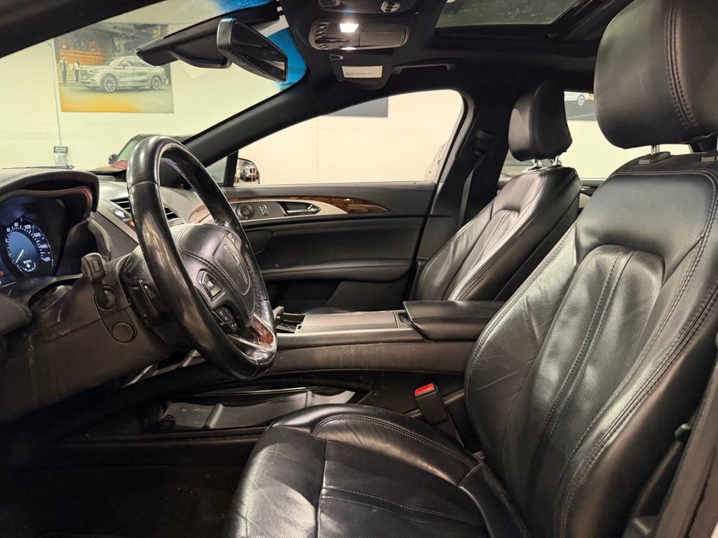 Used 2020 Lincoln MKZ Reserve w/ Elements Package AWD/4WD image 26