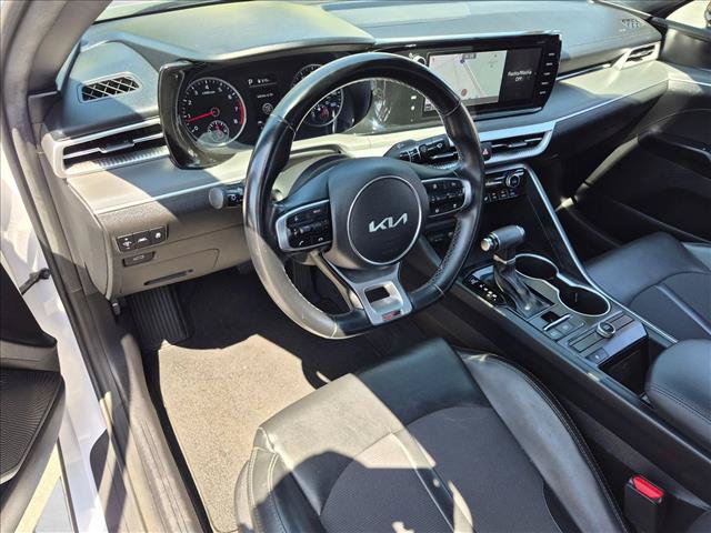 Used 2022 Kia K5 GT-Line w/ GT-Line FWD Premium Package image 9