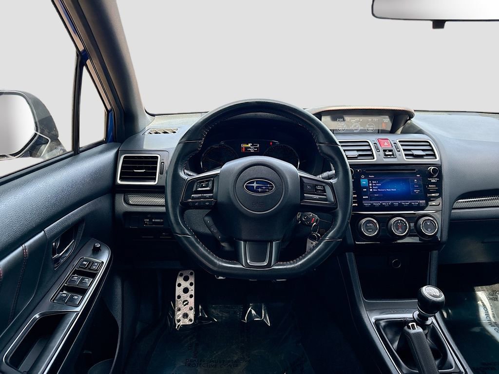 Used 2021 Subaru WRX w/ Popular Package #3 (IZT) image 20