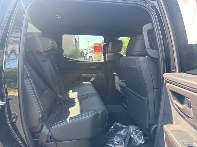 New 2026 Toyota Tundra SR5 AWD/4WD image 12