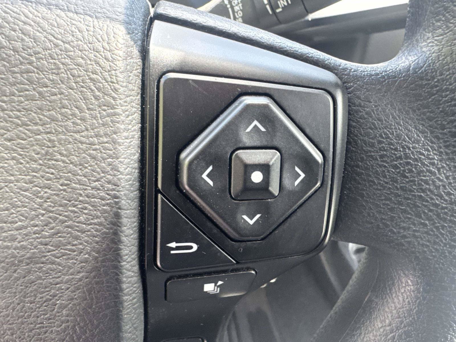 Certified 2023 Toyota Tacoma SR AWD/4WD image 21