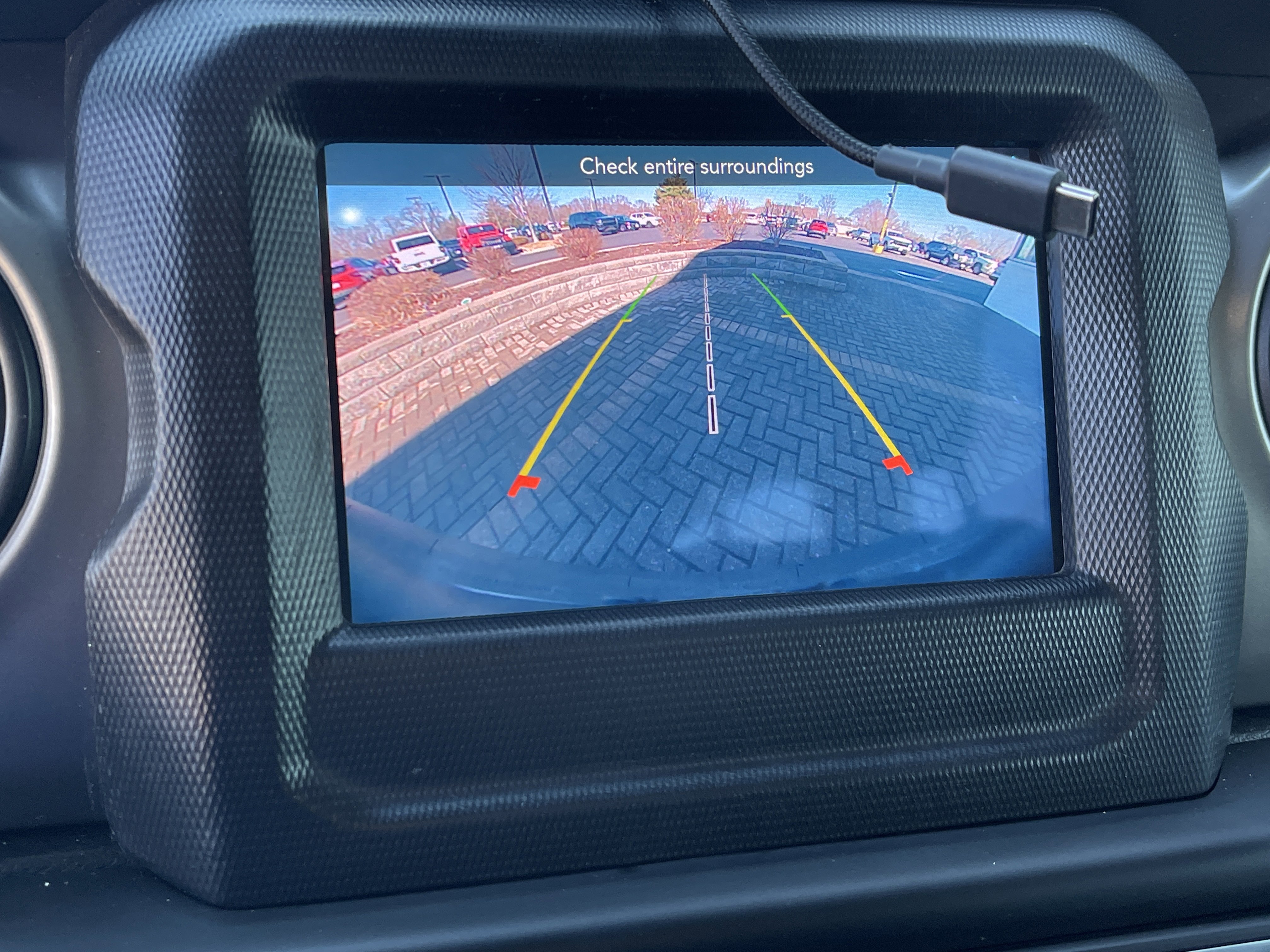 Used 2021 Jeep Wrangler Unlimited Sport S image 27