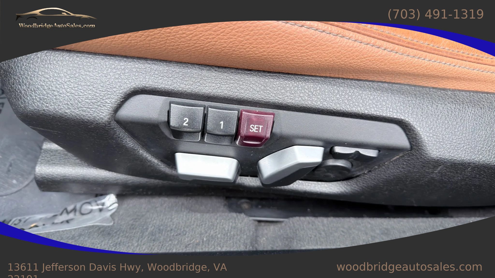 Used 2016 BMW 328i xDrive Sedan image 10