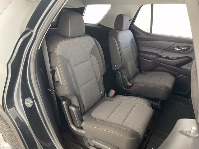 Used 2019 Chevrolet Traverse LT w/ LPO, Floor Liner Package AWD/4WD image 50