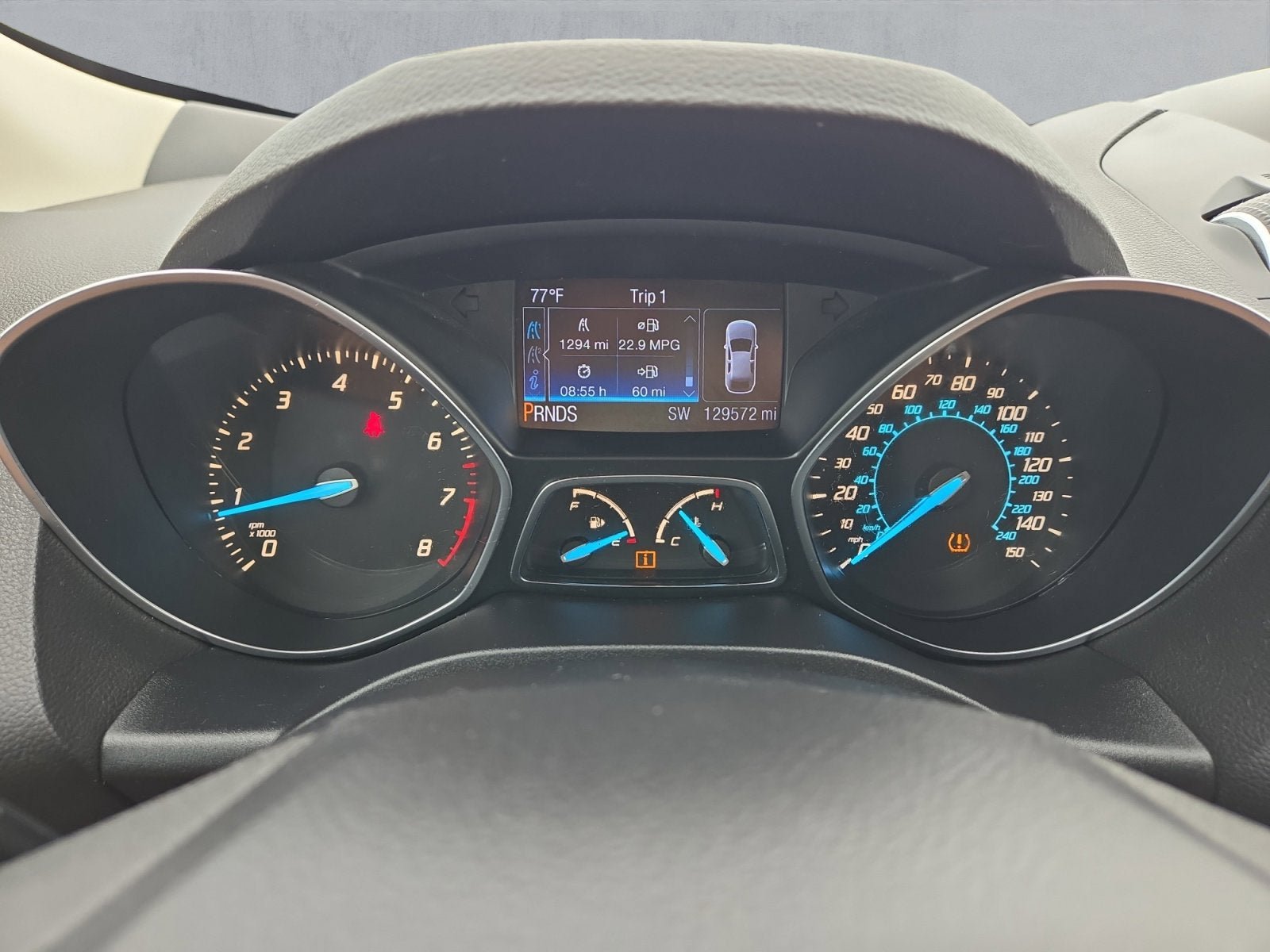 Used 2013 Ford Escape SE AWD/4WD image 16