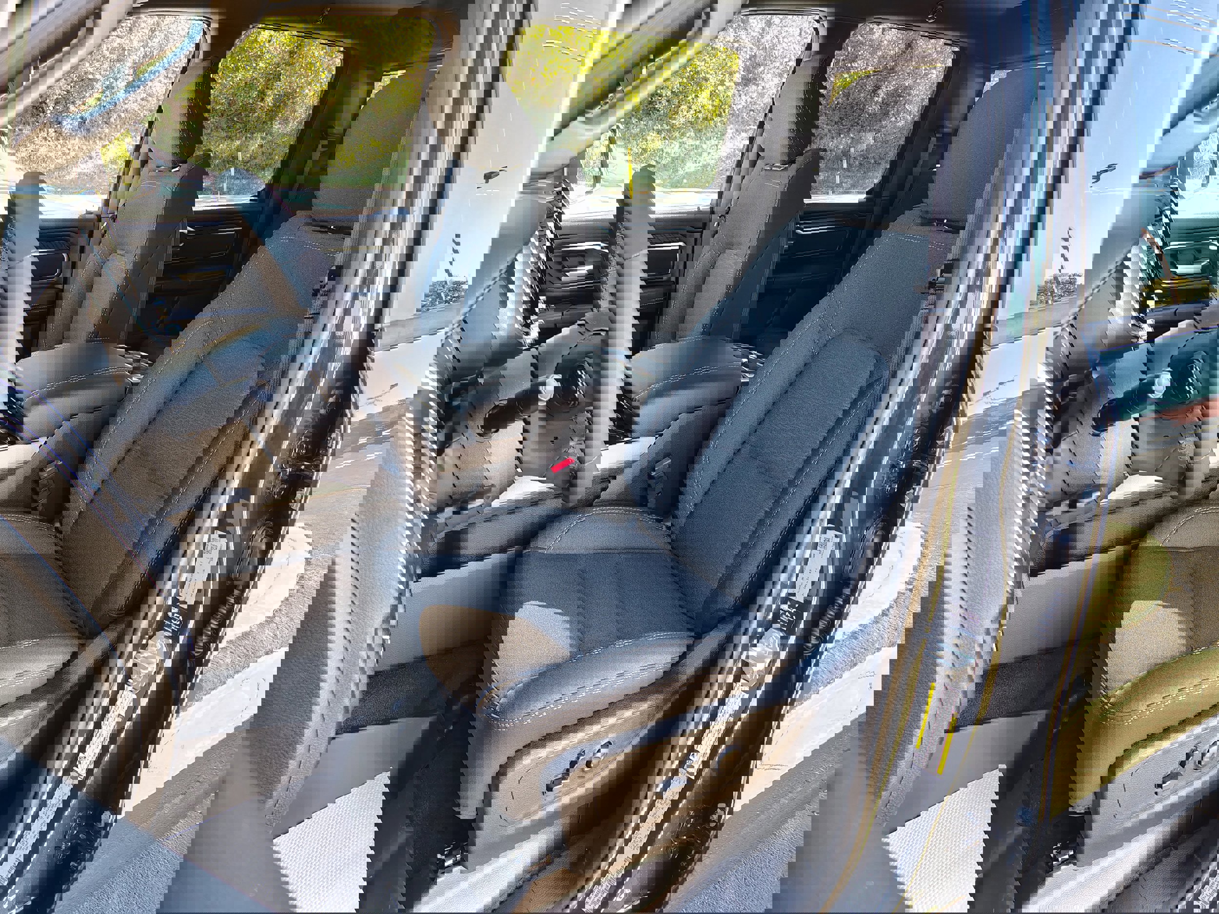 New 2026 RAM 1500 Big Horn image 13