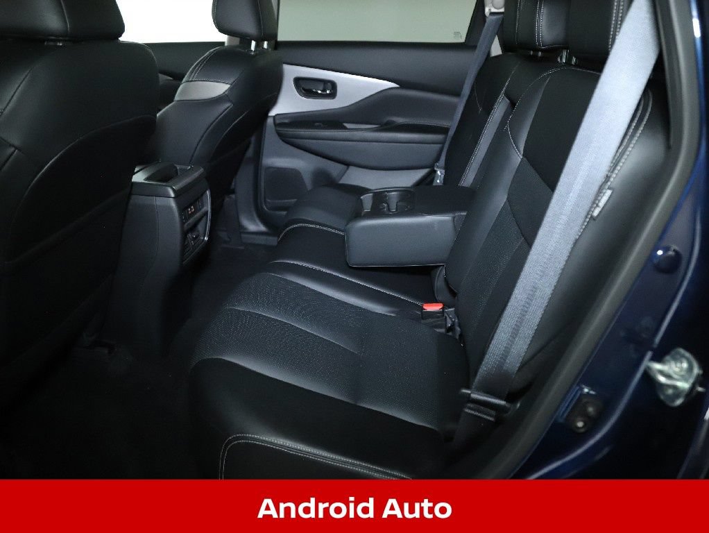 Certified 2024 Nissan Murano SL AWD/4WD image 16