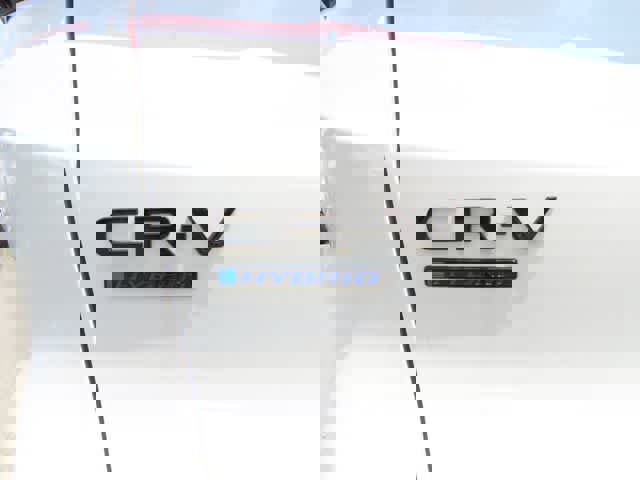 New 2026 Honda CR-V TrailSport image 7