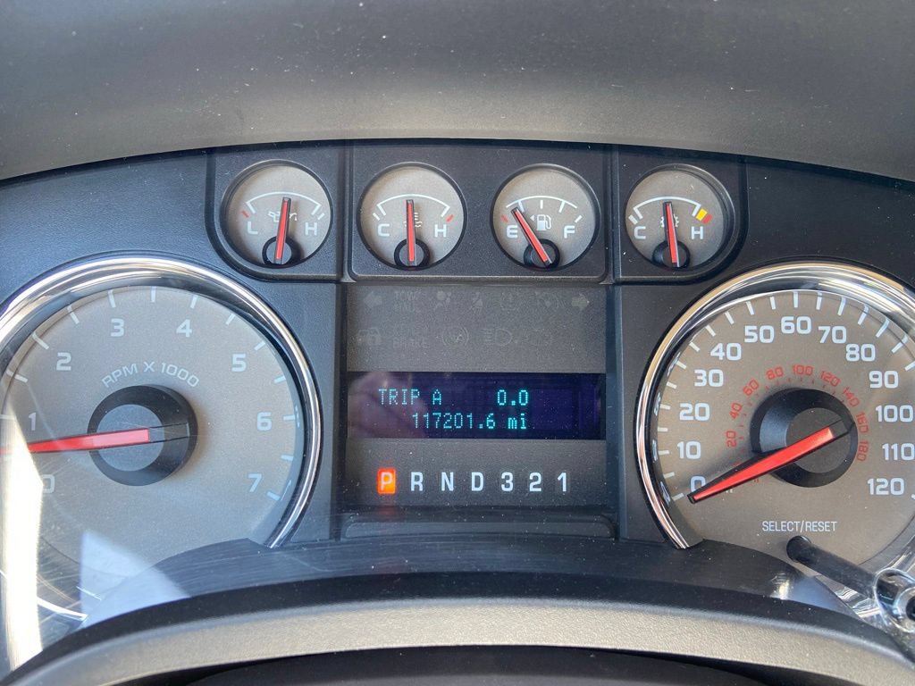Used 2010 Ford F150 XLT RWD image 28