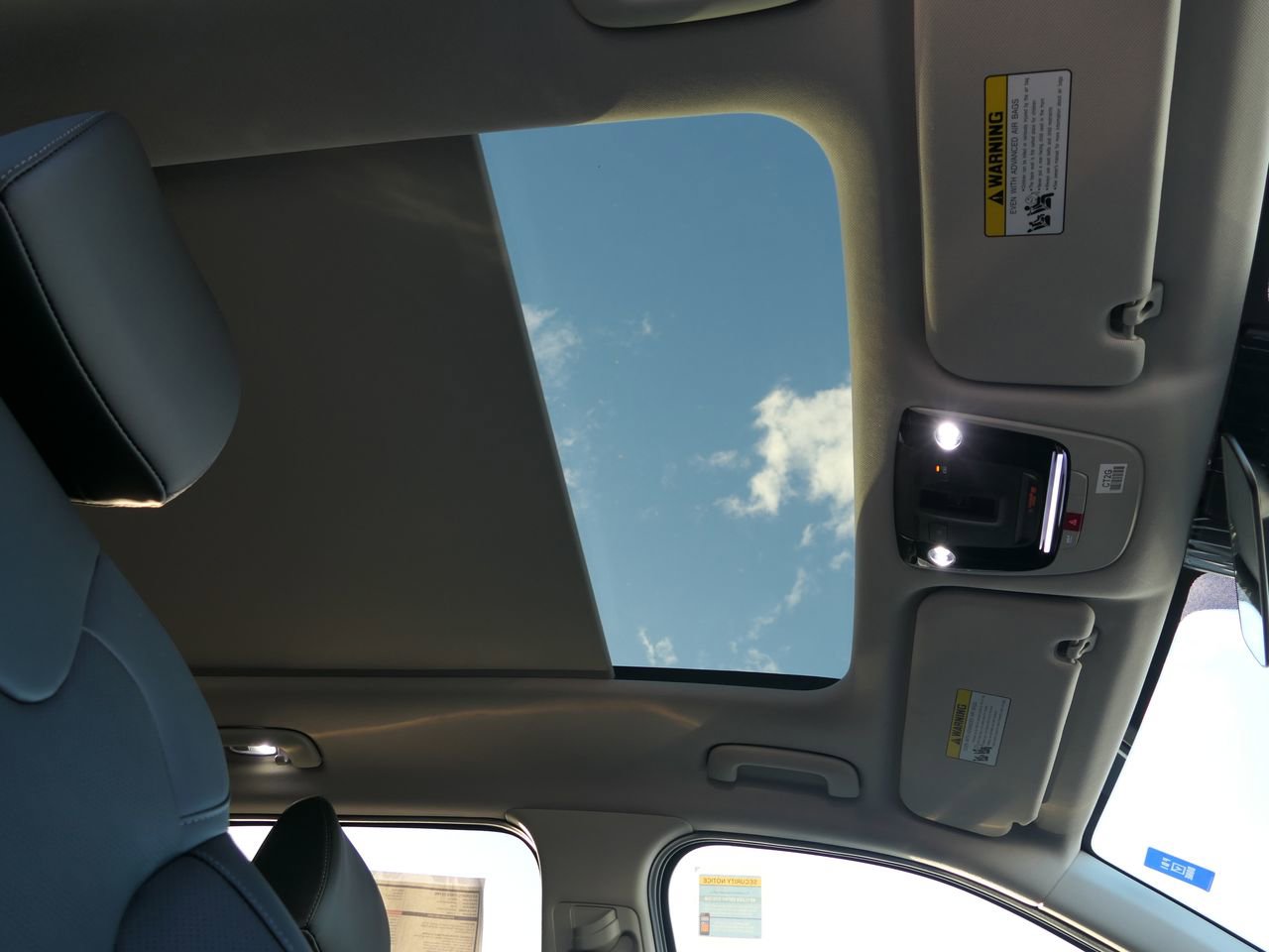 New 2026 Kia Sorento EX image 21