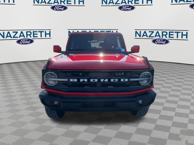 Used 2023 Ford Bronco Outer Banks image 3