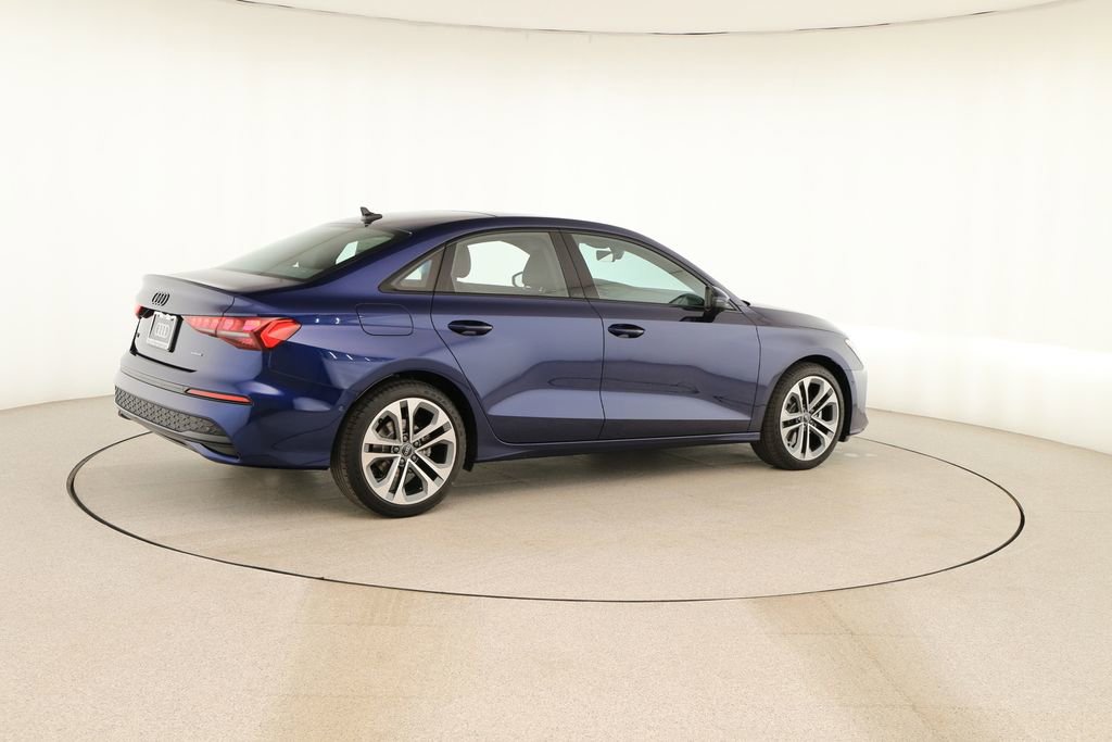 New 2026 Audi A3 2.0T Premium Plus image 7