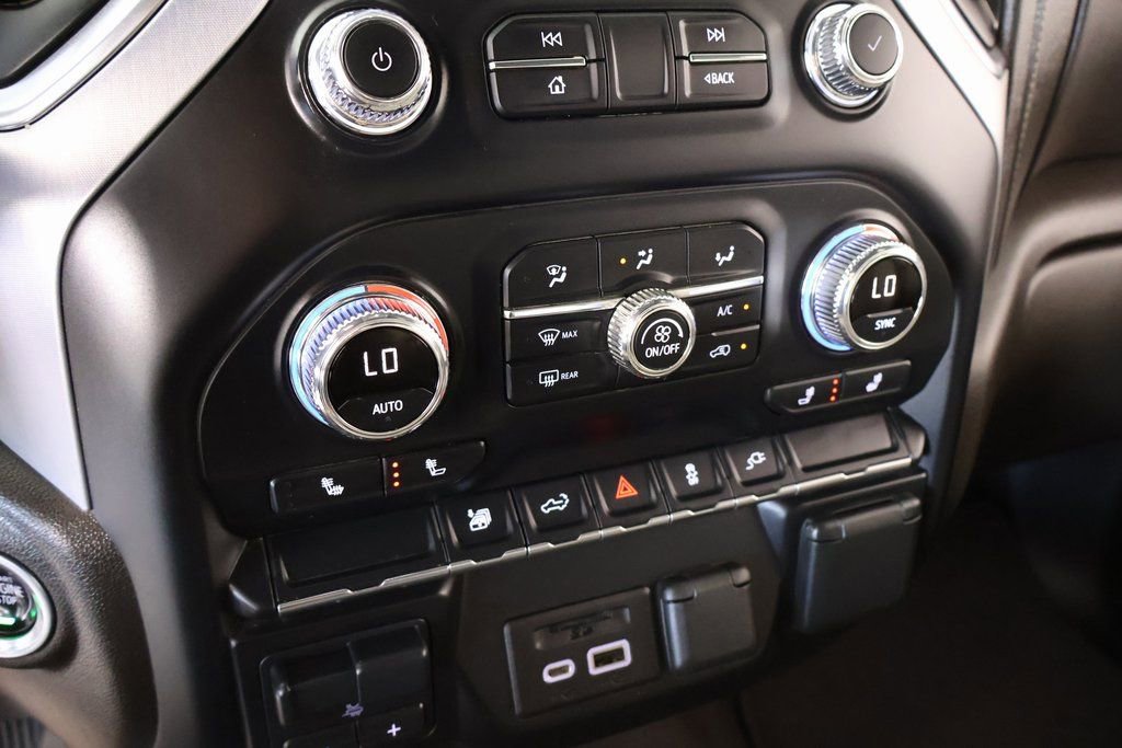 Used 2021 GMC Sierra 3500 SLT image 7
